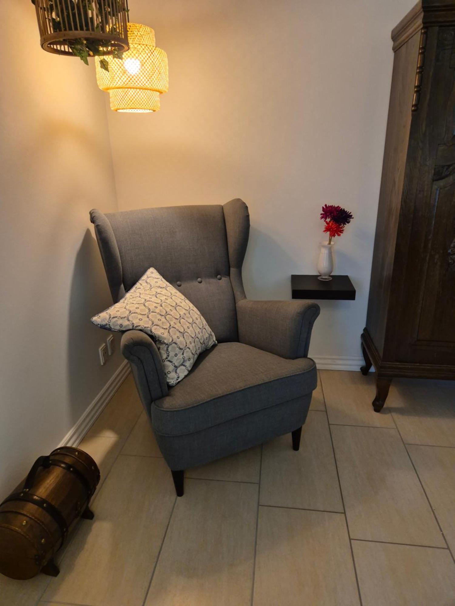 Mols Bed & Breakfast Knebel Esterno foto